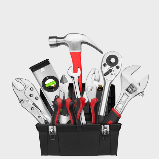 Hand Tools