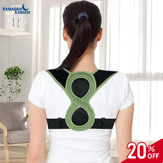 Back Posture Belt