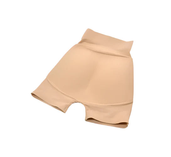 Women Seamless Shapewear Shorts